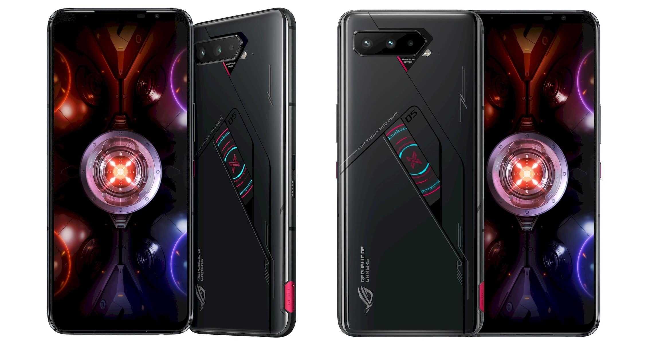 Обзор asus rog phone 5s pro: самого производительного игрового смартфона - новостной портал