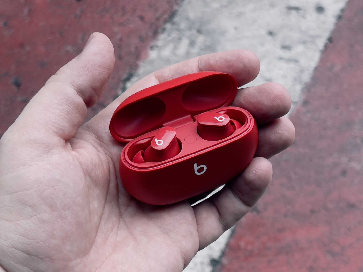 Beats studio buds vs. airpods and airpods pro - 9to5mac