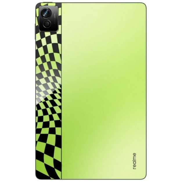 Обзор realme pad x: необычный планшет