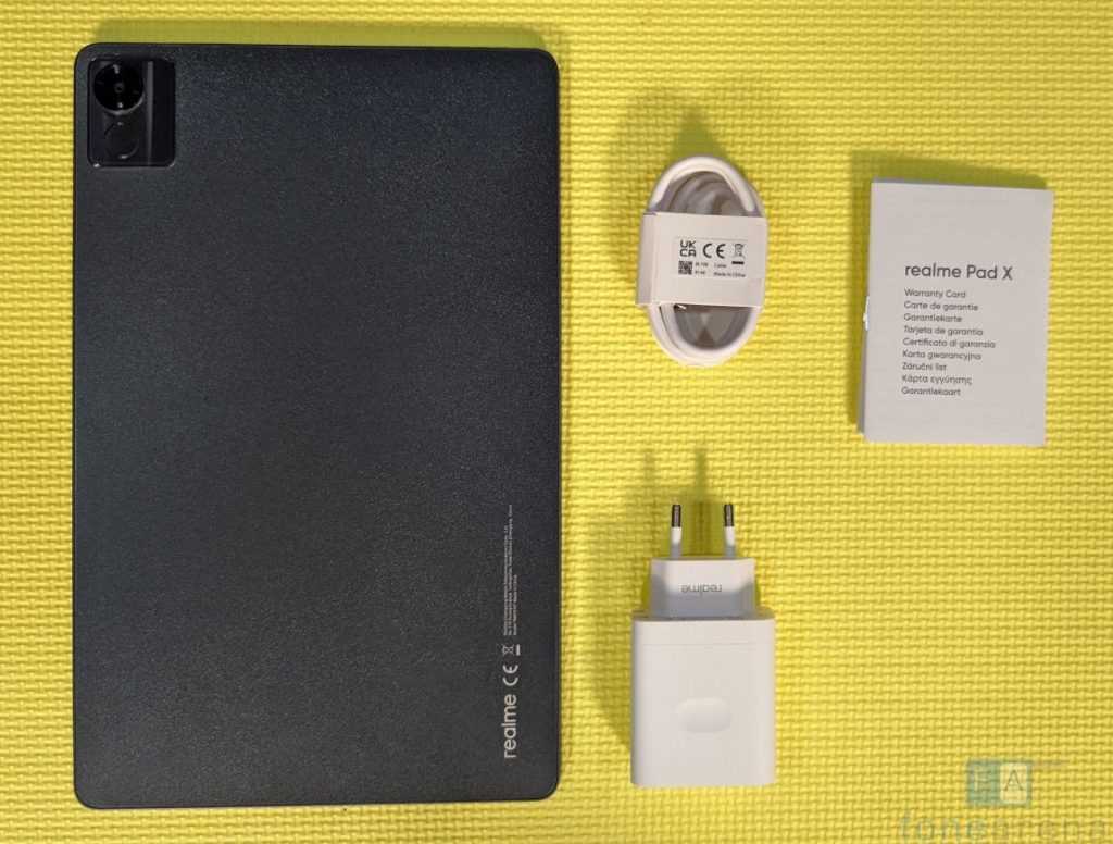 Обзор realme pad: хороший планшет с множеством возможностей