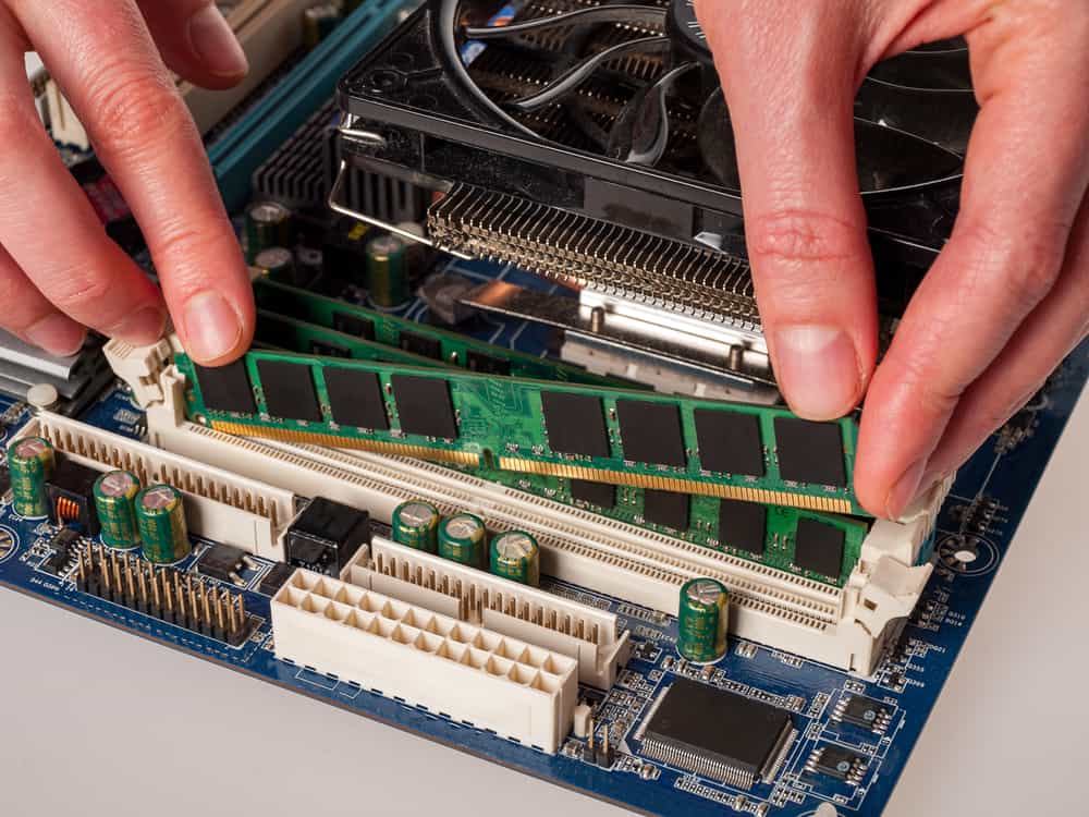 Лучшая оперативная память ddr4 для игр в 2023 году