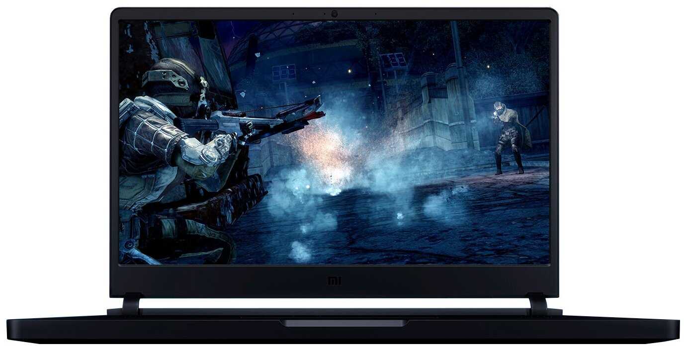 Xiaomi представила ноутбуки gaming laptop 2 и notebook pro 2