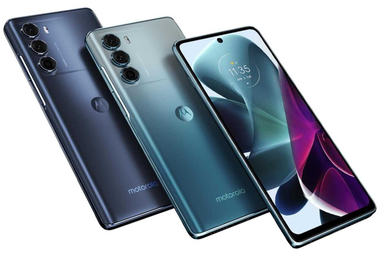 Motorola moto g200 5g обзор: спецификации и цена