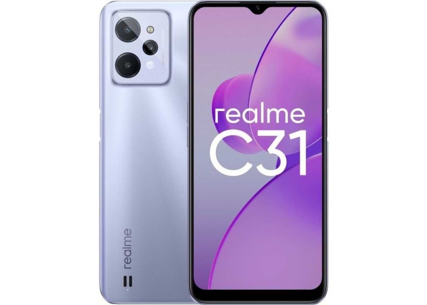 Обзор realme 7 pro: уверенный шаг в сторону