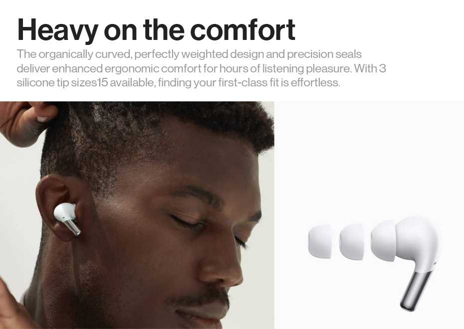 Тест и обзор: oneplus buds pro 2 – беспроводные наушники с настройкой от ханса циммера