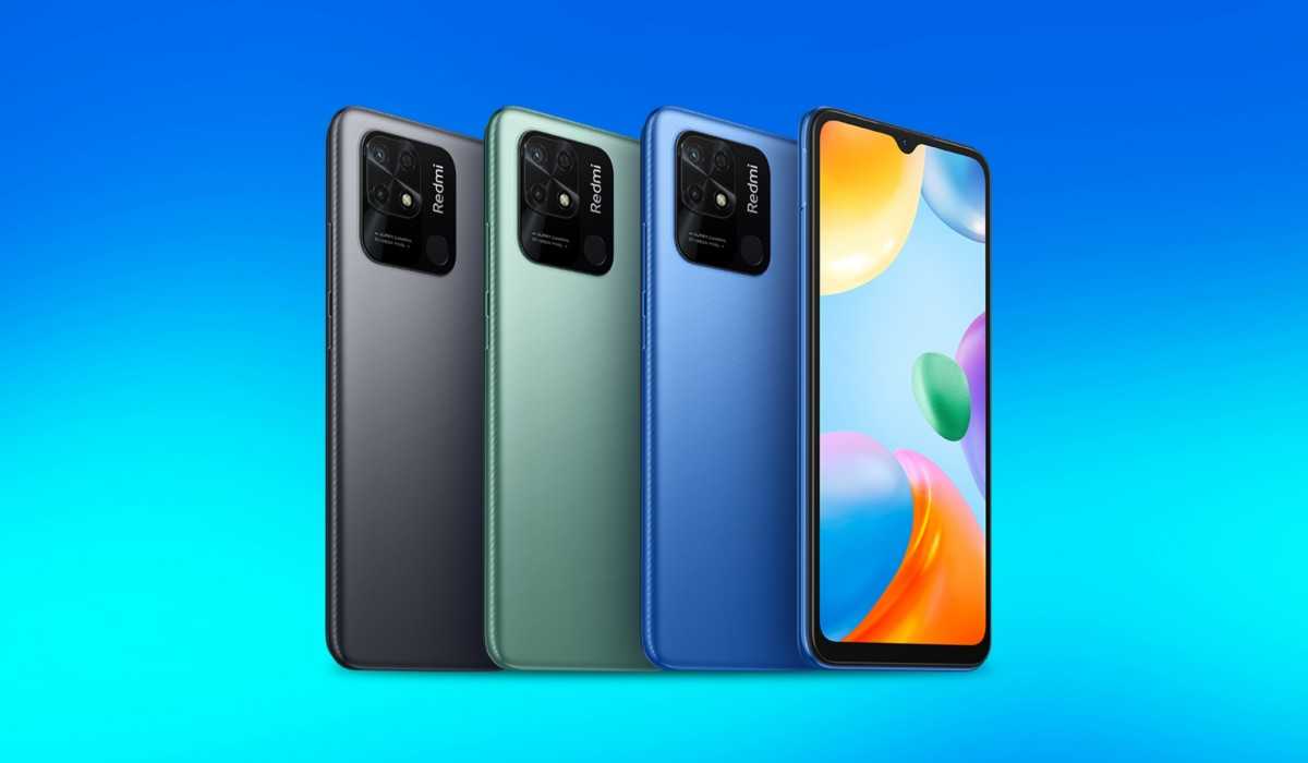 Обзор настроек оптики xiaomi для всех моделей