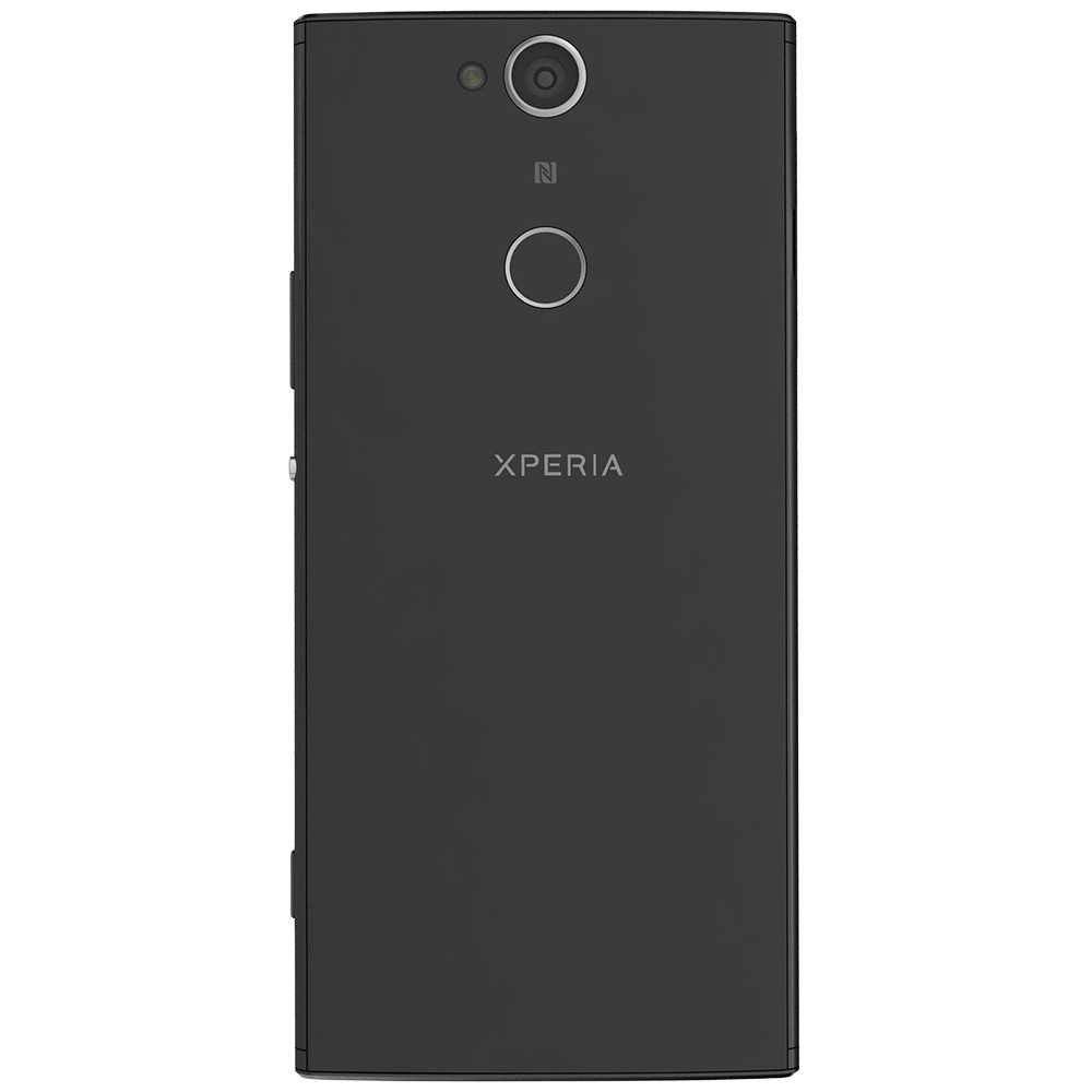 Обзор смартфона sony xperia xa2 plus: то же самое, только больше