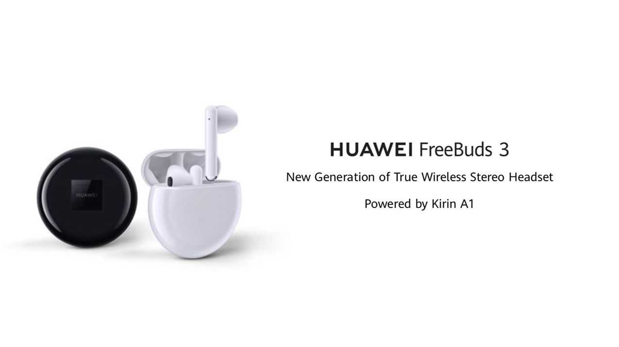 Обзор наушников huawei freebuds 4i ➡️ что лучше 4i или 3i сравнения xcost