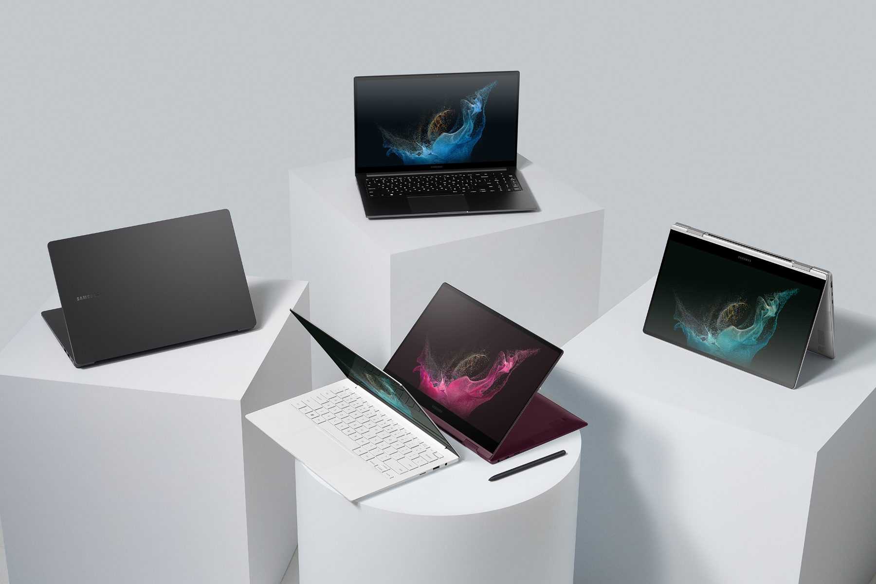 Обзор samsung galaxy chromebook go: недорогой повседневный ноутбук - techzor