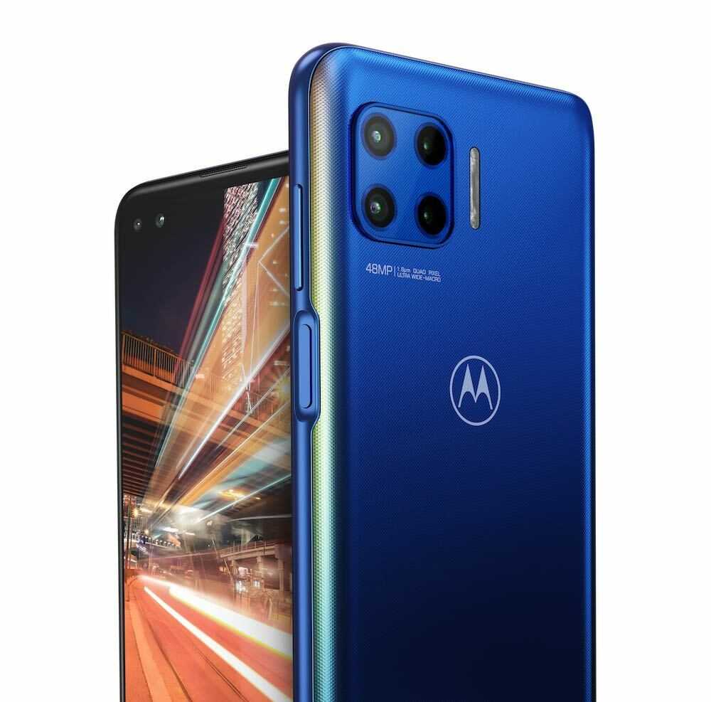 Обзор смартфонов motorola moto g5s и g5s plus