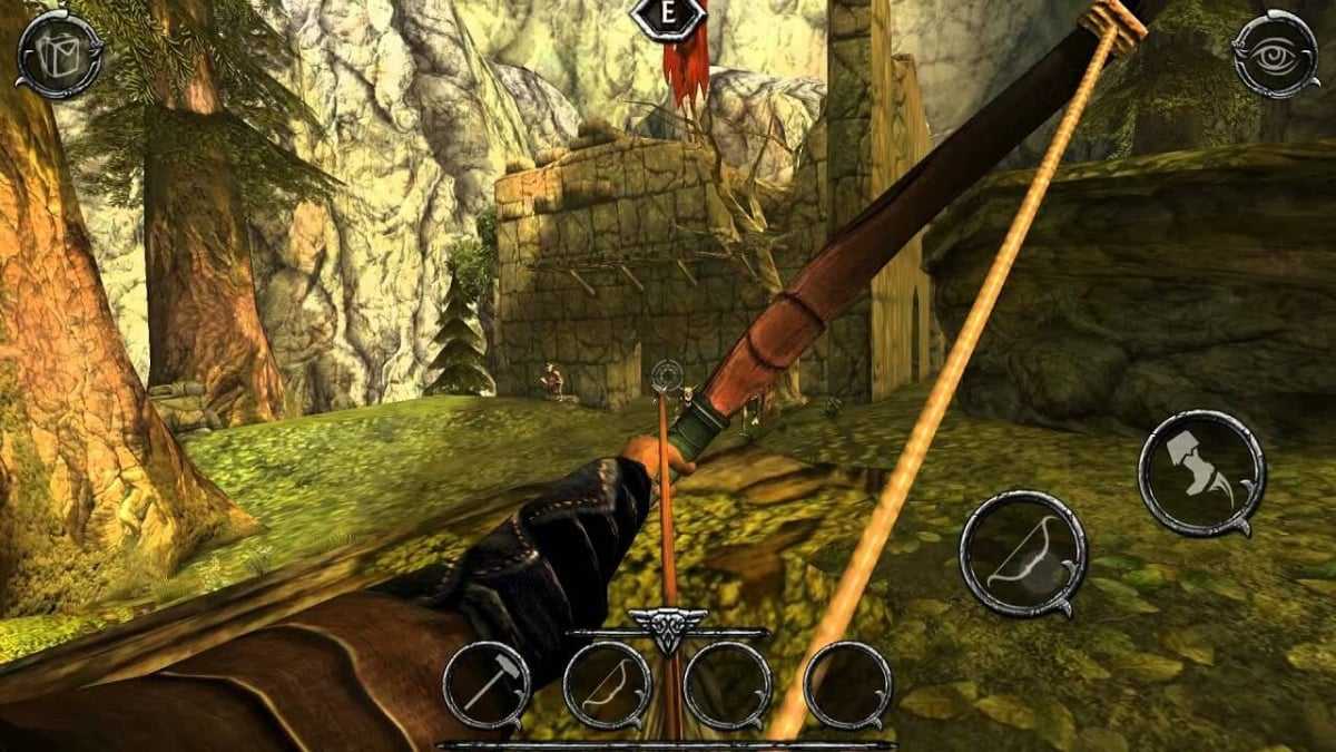 Топ 10 fps на android