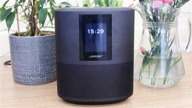 Bose home speaker 500 review | pcmag