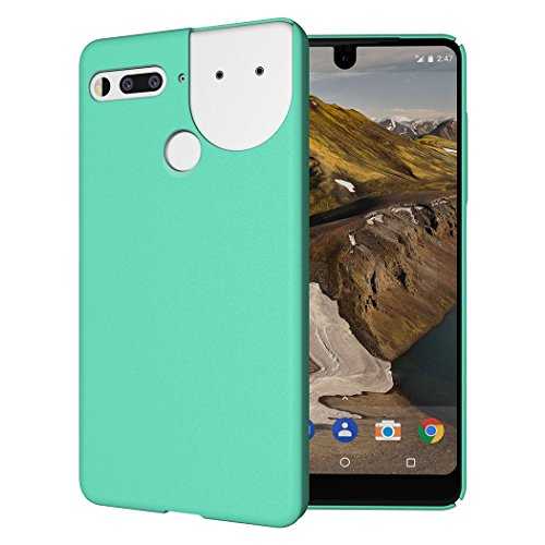 Обзор essential phone