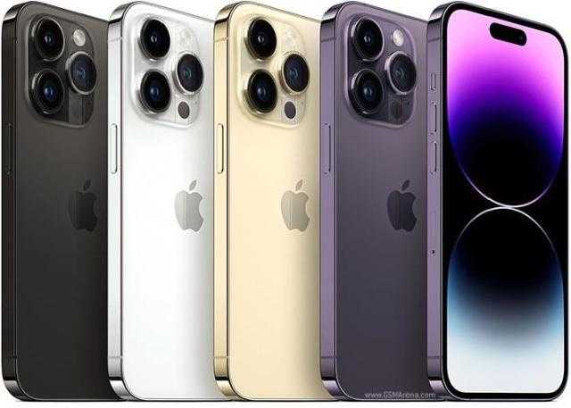 Перешёл с iphone 14 pro max на iphone 14 и не жалею — wylsacom