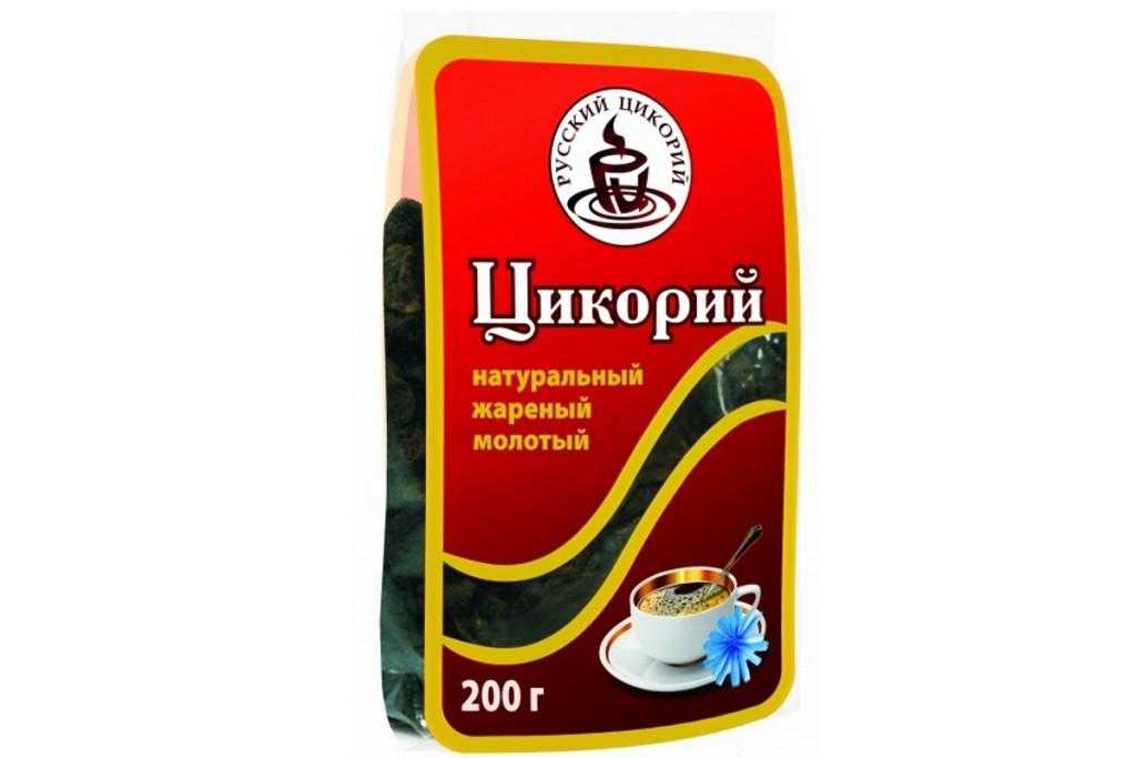 Топ-10 лучшего цикория: рейтинг, отзывы
