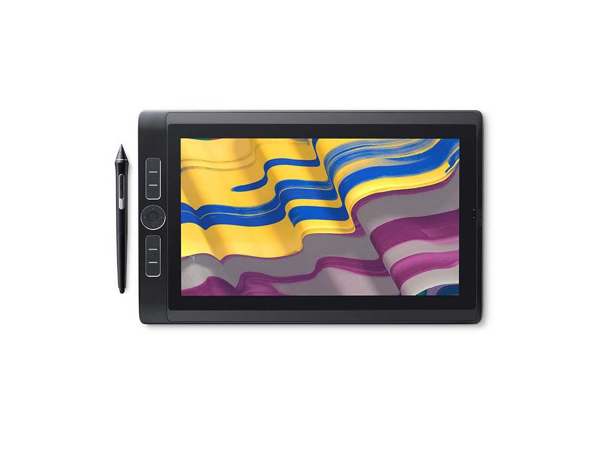 Wacom mobilestudio pro 16 (2019) обзор - отзывы - 2023