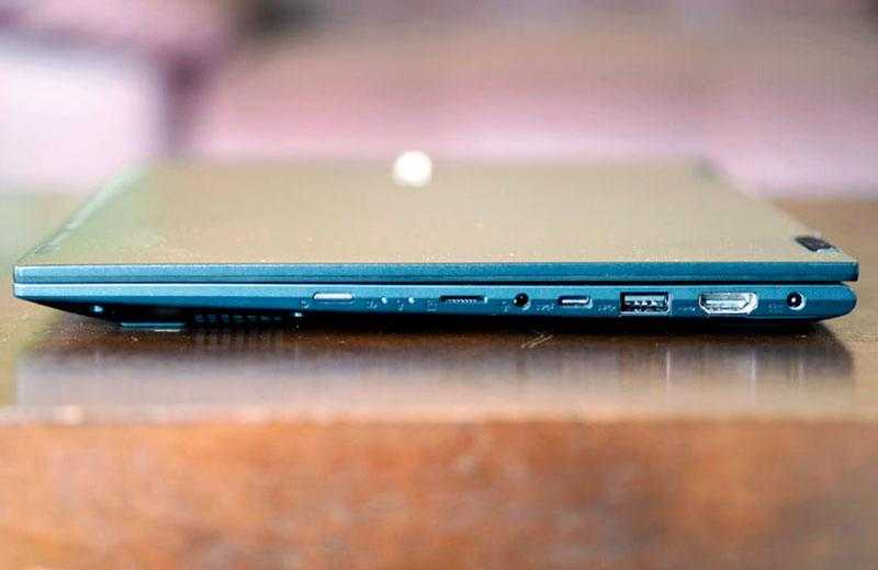 Asus vivobook flip 14 (2021) review: ambitious ultraportable with flaws