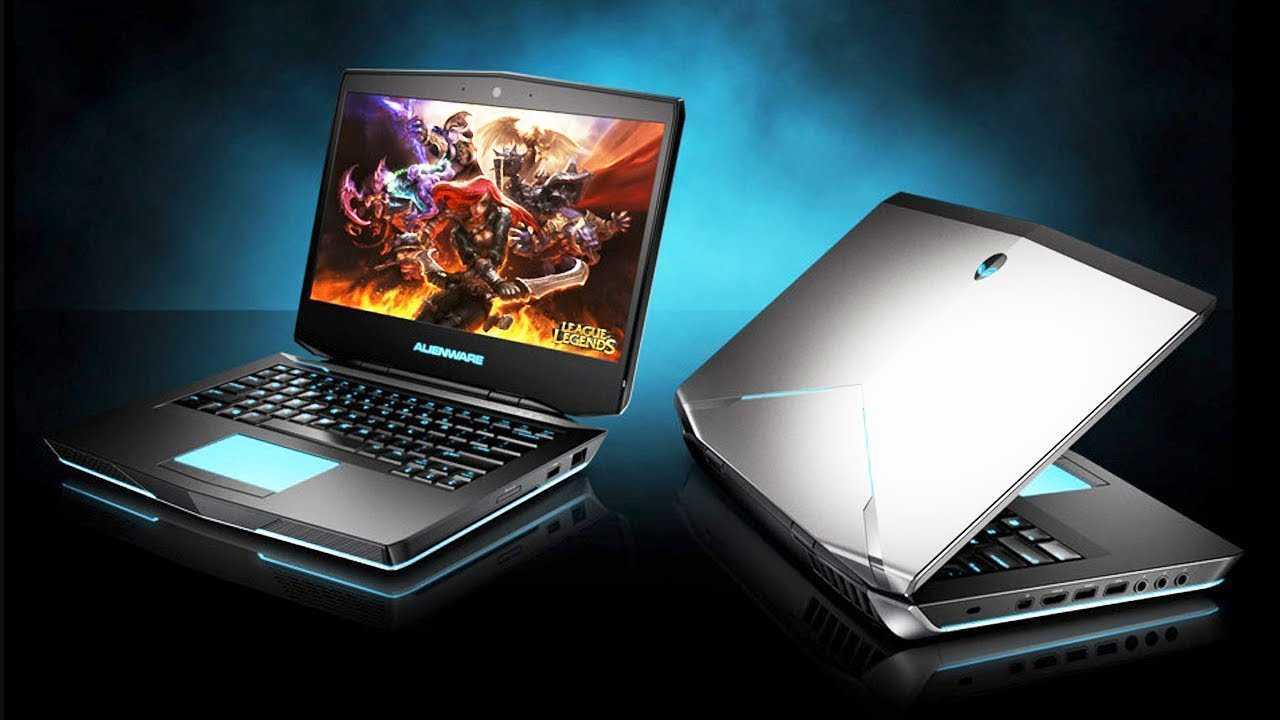 Игровой ноутбук – какой лучший в 2020 году?