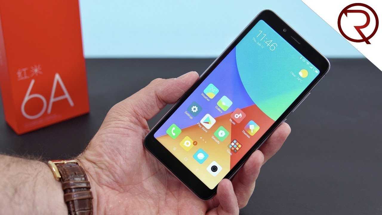Обзор xiaomi redmi 6. самый выгодный народный смартфон