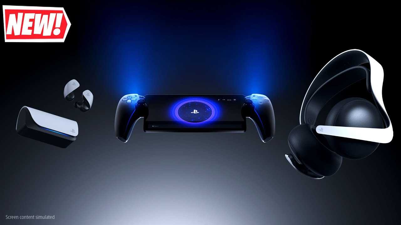 Лучшие наушники для playstation в 2023 году