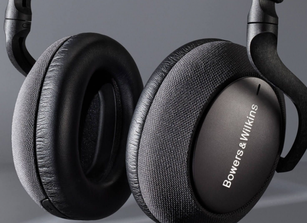 Обзор наушников с шумоподавлением bowers & wilkins px7 — wylsacom