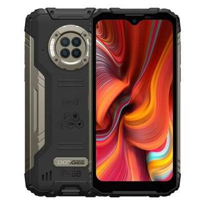 Doogee s86 pro vs doogee s96 pro: в чем разница?
