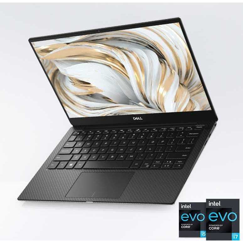 Обзор dell xps 13 (2020): универсального ультрабука - terabyte-club.com
