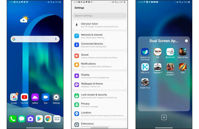 Lg прекращает выпуск смартфонов, не выдержав конкуренции - cnews