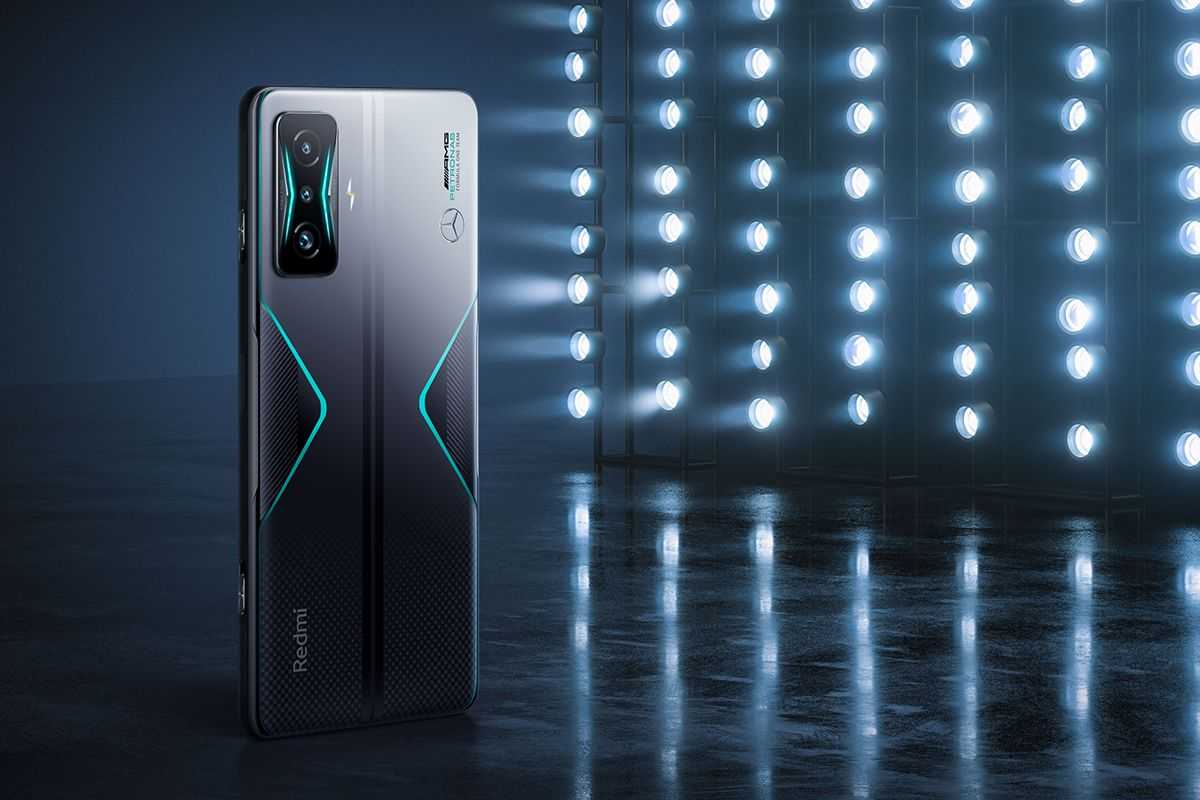 Лучший игровой смартфон 2022 года. обзор нового флагмана xiaomi — redmi k50 ge (gaming edition).