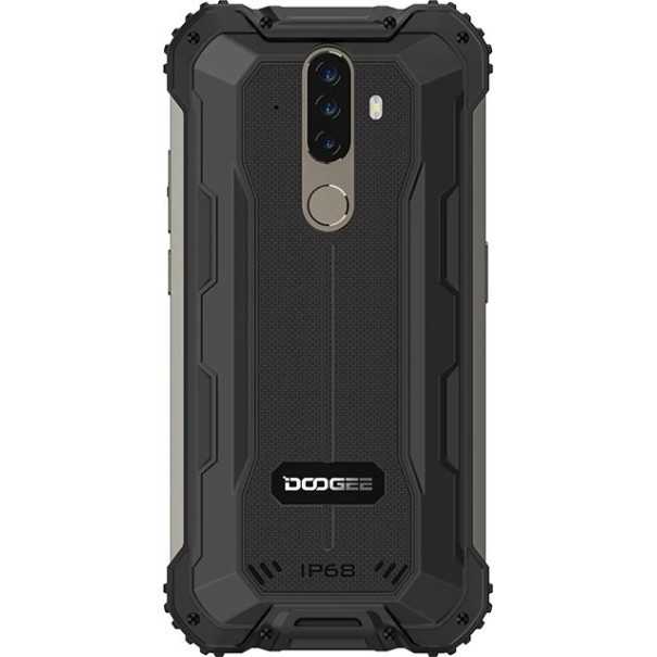 Doogee s58 pro - notebookcheck-ru.com