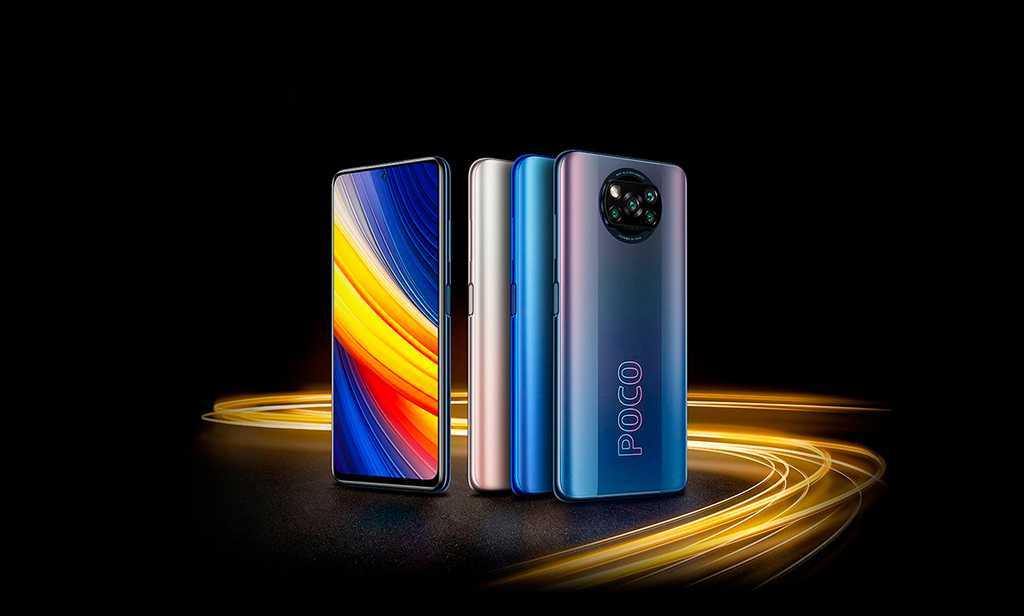Обзор смартфона poco f3 gt с высокой мощностью и доступной ценой - новостной портал