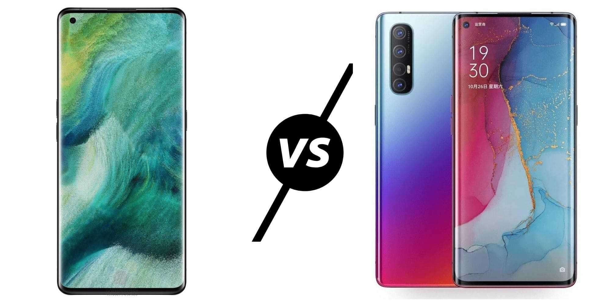 Обзор oppo find x2 neo