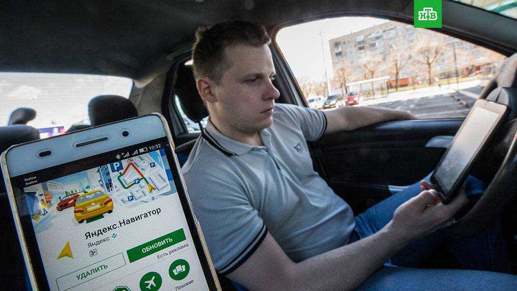 Лучший смартфон для работы в такси в 2023 году - topexp