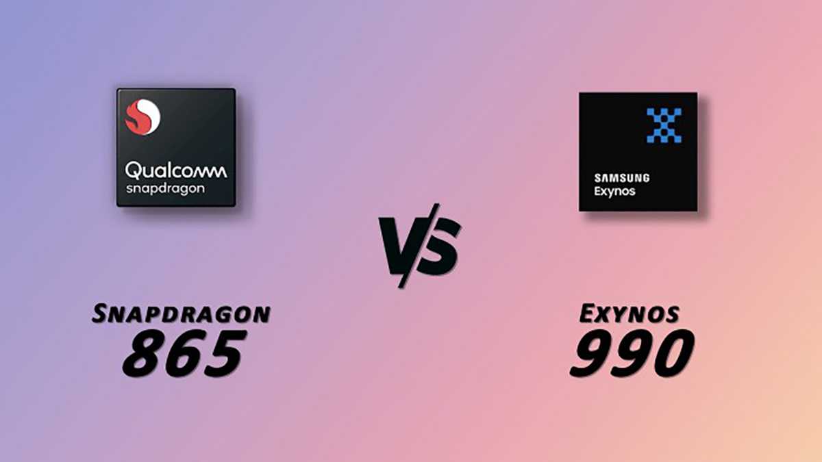 Qualcomm snapdragon 865: список поддерживаемых смартфонов