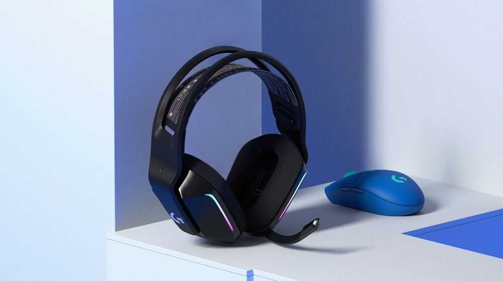 (решено) . беспроводная компьютерная гарнитура logitech g g733 lightspeed (26 шт.) lightspeedтехнические характеристики:– тип наушников: полноразмерные;– …