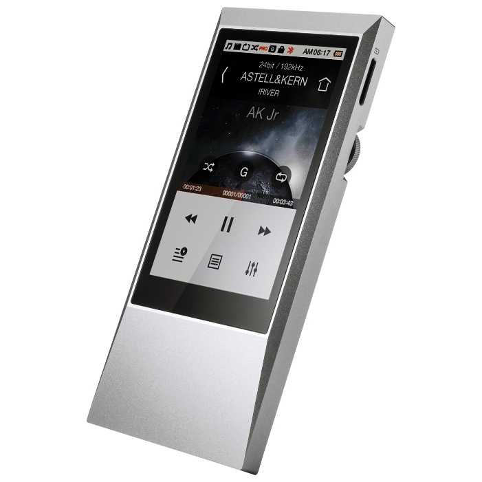 Astell & kern ak jr – обзор hi-fi плеера с отличным качеством звука » новости и обзоры высоких технологий.
