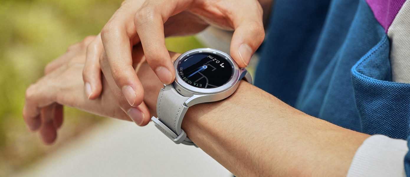 Обзор умных часов gear sport (sm-r600) - nfc эксперт