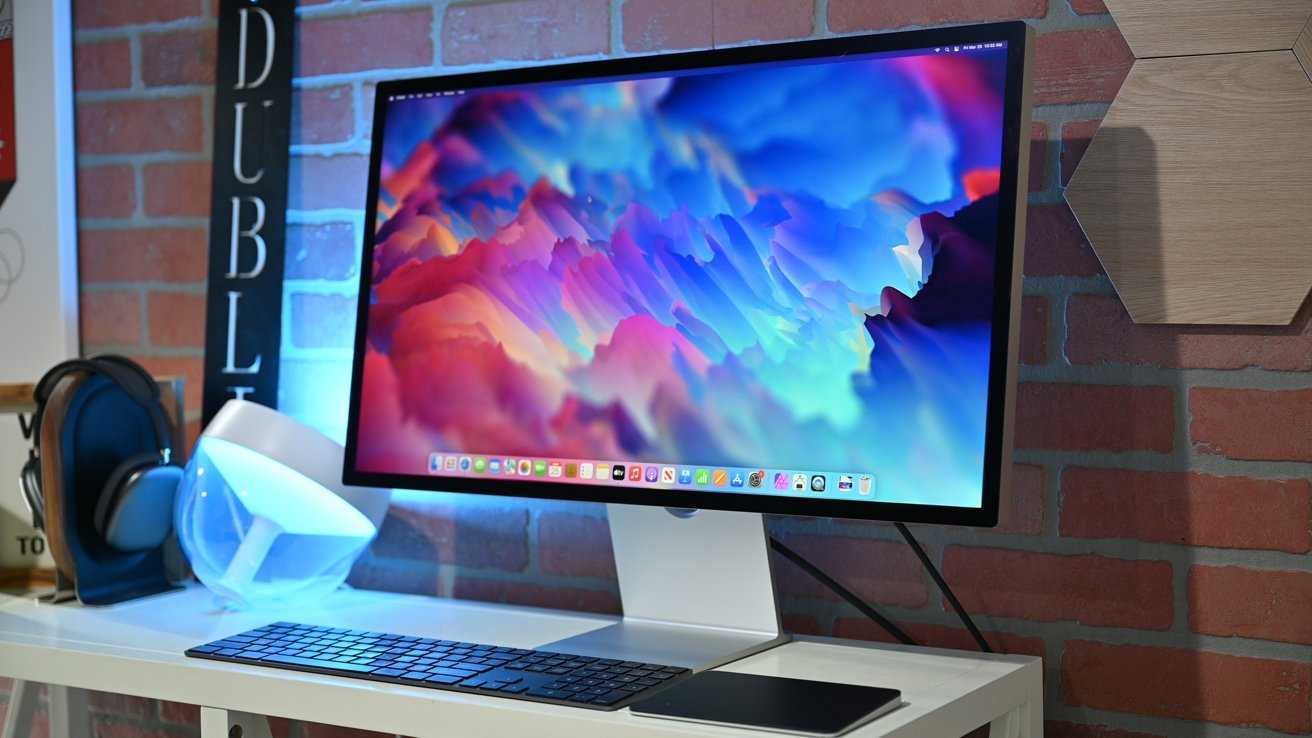 Apple studio display faq: все, что вам нужно знать - технологии и программы