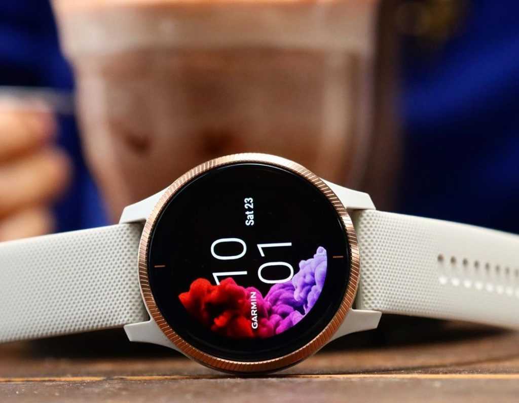 Обзор garmin venu 2/2s: умные часы с подробным отслеживанием спорта и здоровья - новостной портал