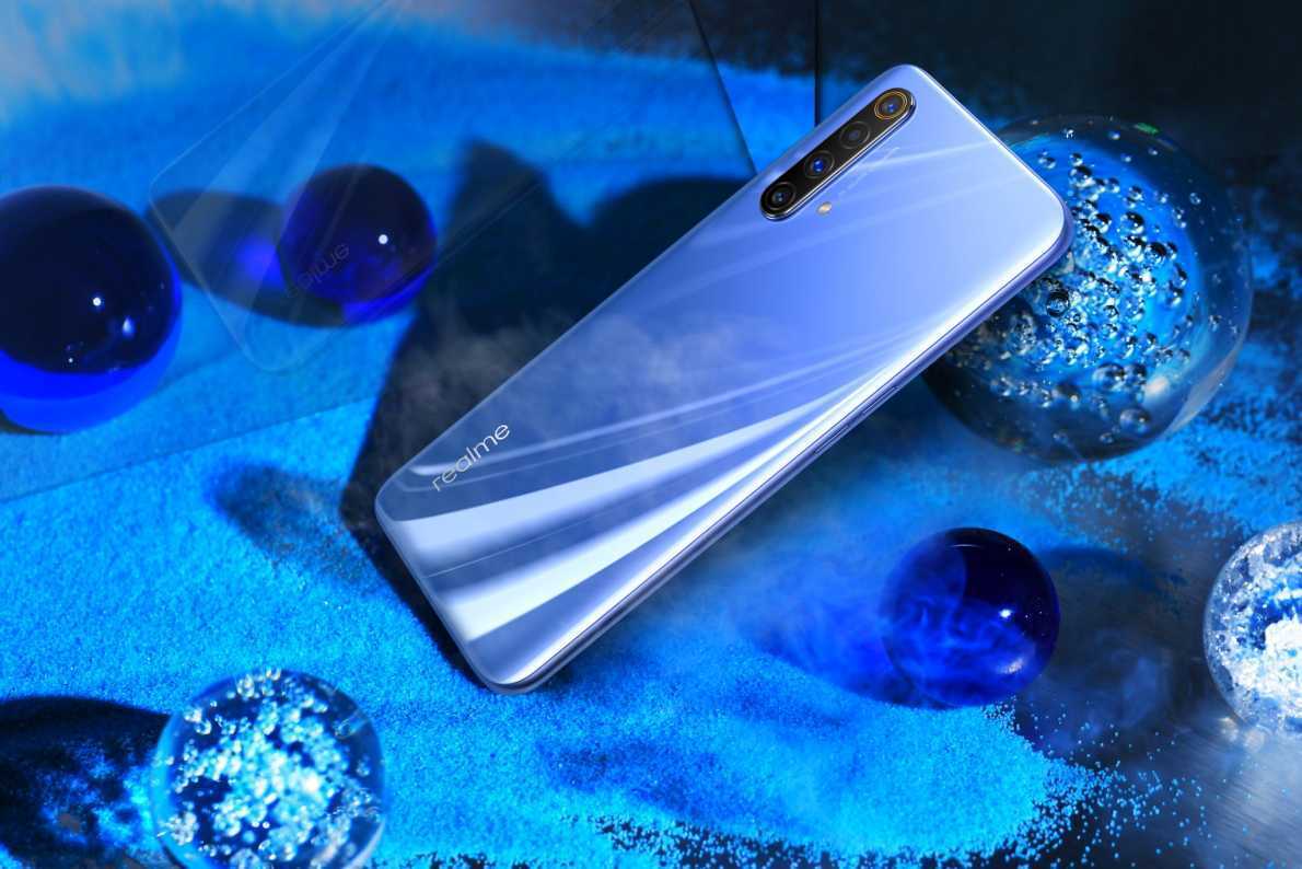 Обзор realme 7 pro: еще один привлекательный бюджетный телефон от realme