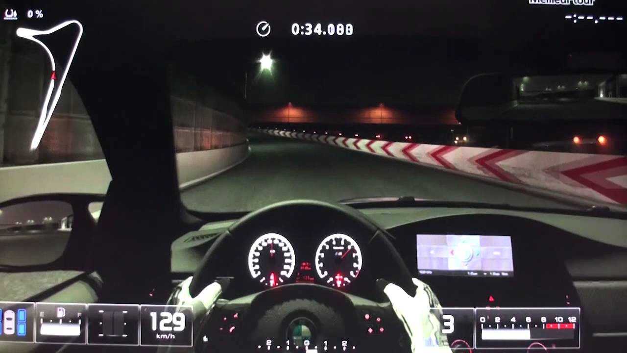 Обзор игры gran turismo 6 для ps3: новые возможности и особенности