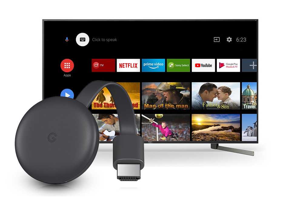 Что такое google tv? все, что вам нужно знать