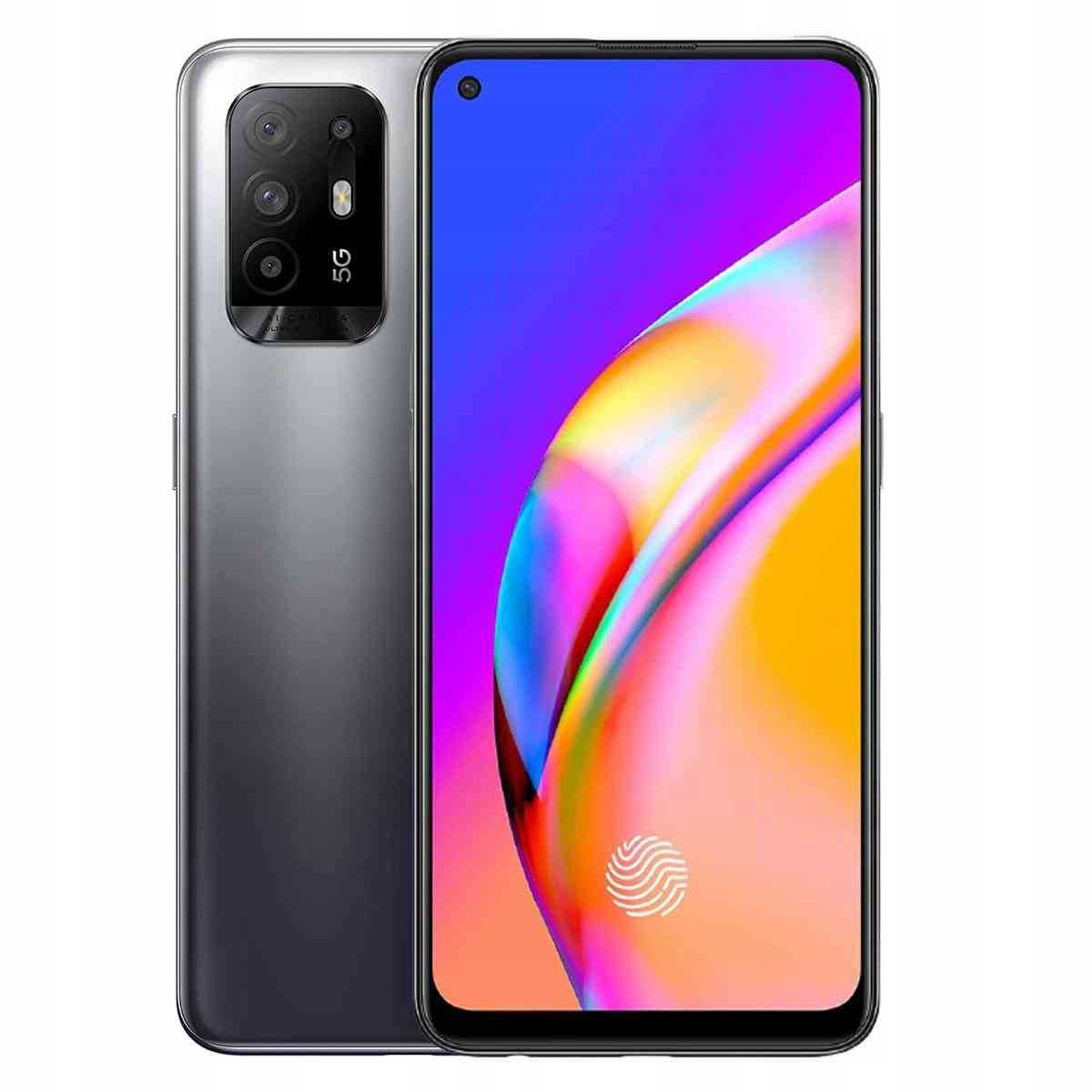 Oppo reno5 4g vs oppo reno5 lite: в чем разница?