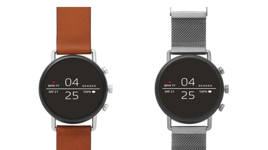 Обзор skagen falster 3: исправление ошибок своих предшественников