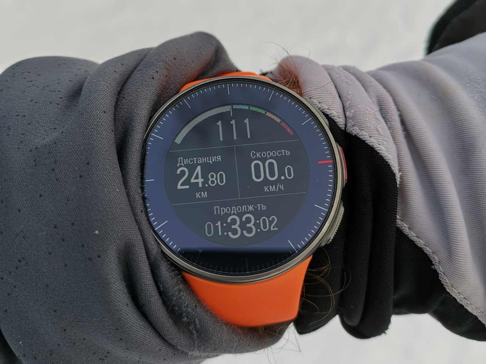 Polar vantage v2 review: one of the top value multi-sport watches you can buy right now
