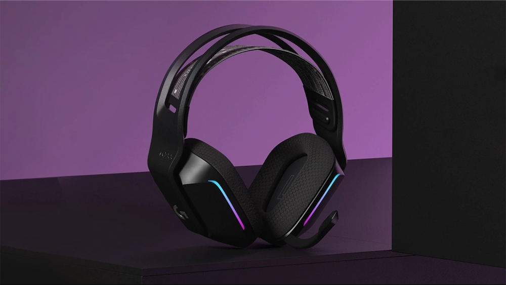 Logitech g733 lightspeed review – a change of direction for logitech