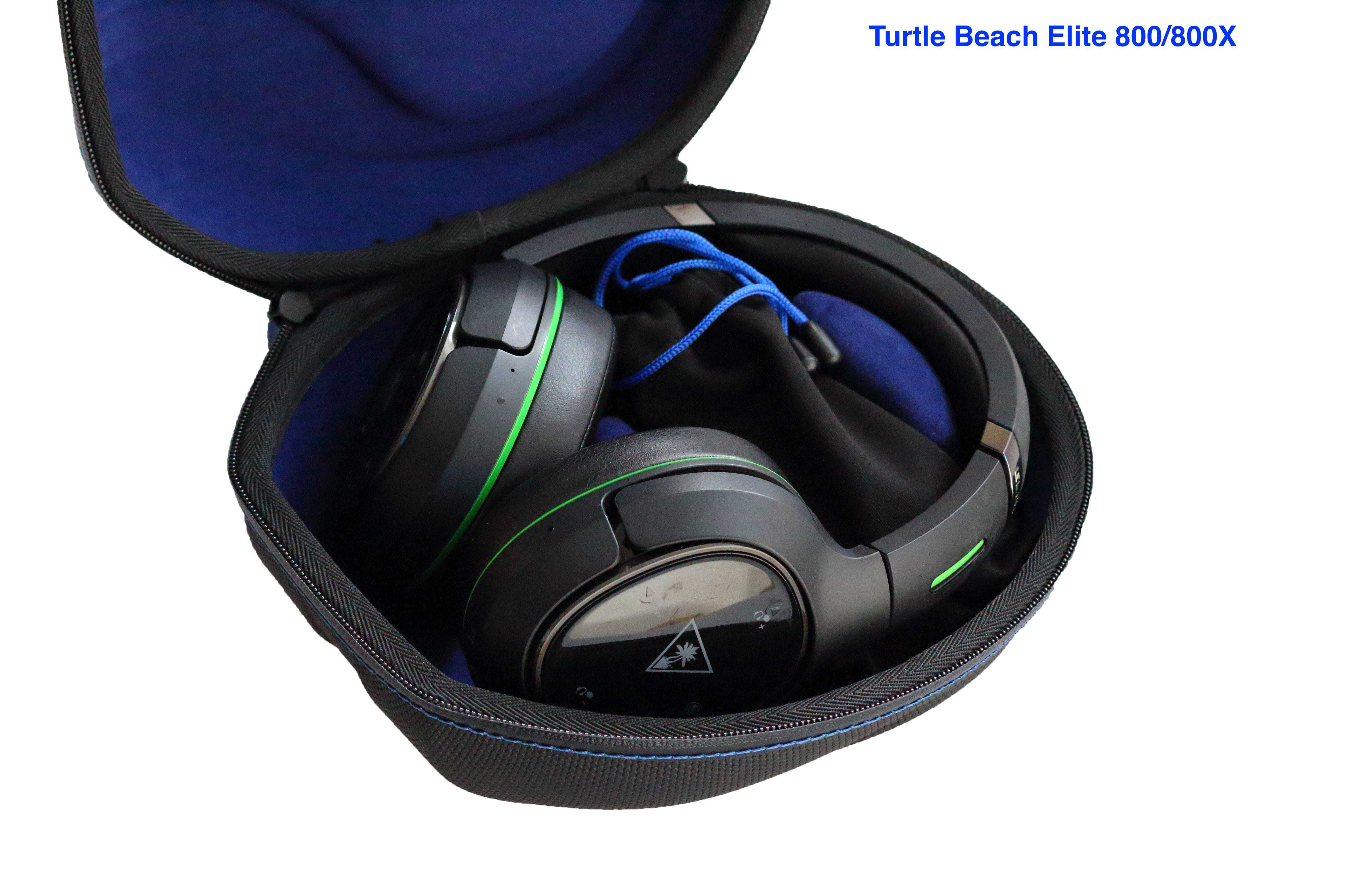 Turtle beach elite 800 wireless headset (hardware) review