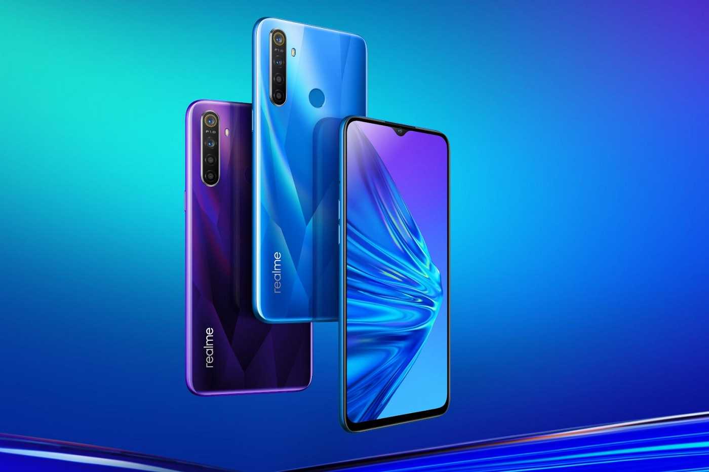 Как отличить глобальную версию realme от китайской
