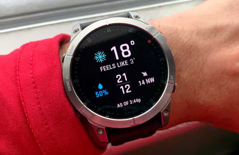 Garmin forerunner 965 vs epix gen 2: which to buy?