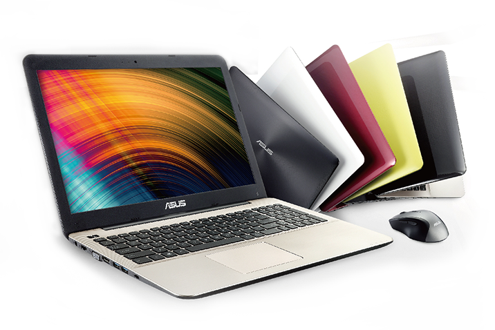 Обзор ноутбука asus x555la – стильный «трудяга».